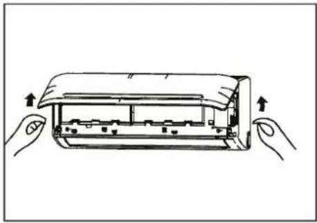 KELVINATOR KSV70CRG - Care and maintenance - 1