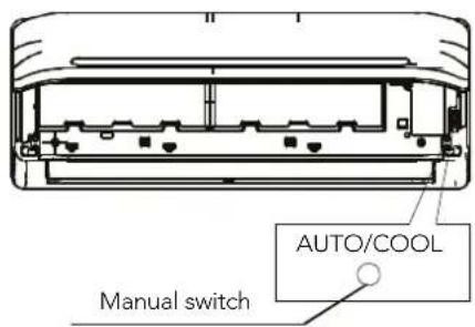 KELVINATOR KSV70CRG - caution - 1