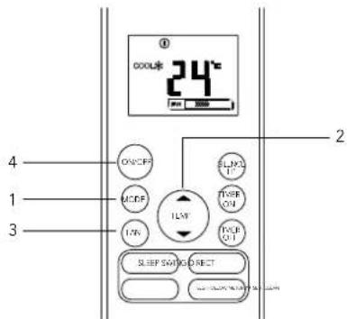 KELVINATOR KSV70CRG - NOTE: - 1