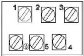 Bellini CEEJB5401 - Fitting Guidelines - 1