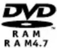 HITACHI DZ-MV350EUK - AVAILABLE DISCS - 2