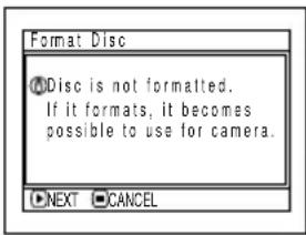 HITACHI DZ-MV350EUK - - When using brand-new DVD-R disc - 1