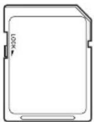 HITACHI DZ-MV350EUK - - Handling card - 3