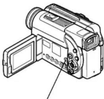 HITACHI DZ-MV200EUK - - Switching the information display mode - 1