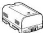 HITACHI DZ-MV200EUK - Power Supplies - 1