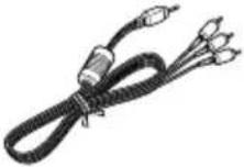 HITACHI DZ-MV200EUK - Checking Provided Accessories - 7