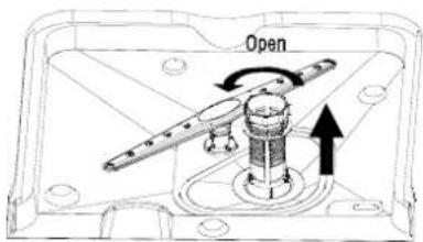 Open