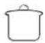 Bellini BDW86X-F - Starting a washing program - 2