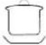Bellini BDW86X-F - Starting a washing program - 1