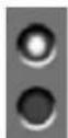 MITSUBISHI WS-55615A - Radio Button - 1