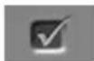 MITSUBISHI WS-55615A - Checkbox - 1