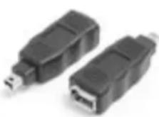 MITSUBISHI WS-55615A - 4-Pin Style vs. 6-Pin Style - 3