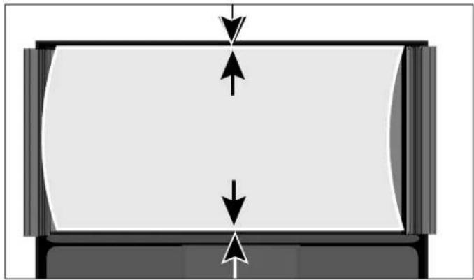 MITSUBISHI WS-55615A - Appendix G, continued: Diamond Shield™ Installation for Model WS-73615 - 2