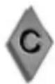 MITSUBISHI WS-55615A - Appendix C: Remote Control Programming Codes, continued - 1