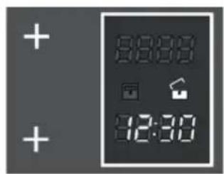 BAUMATIC BO909TS - Programming the timer: cooking time - 2