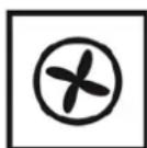 BLANCO BOSE459X - Fan Assist with Lower Heat Function: - 1