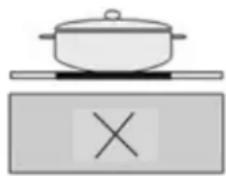 BLANCO BIC95T - CLEANING THE COOKTOP - 2