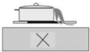 BLANCO BIC95T - CLEANING THE COOKTOP - 4