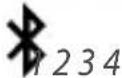 UNIDEN D3580 - Reading the Display - 8