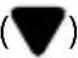 UNIDEN D3580 - Parts of the Handset - 3
