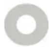 Montpellier CER60T15 - CER30T15/CER60T15 - 30cm/60cm - 2
