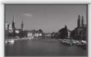 CANON REALiS WX6500 - 16:10 - 1
