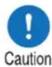 CANON REALiS WX6500 - Precautions for Installation - 1