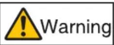 CANON REALiS WX6500 - Safety Symbols in this Manual - 1