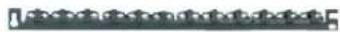 Panduit DPFP2WH - Accessories - 4