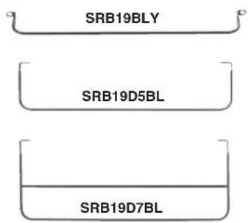 Panduit DPFP2WH - Accessories - 2