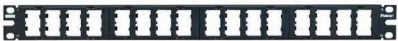 Panduit DPFP2WH - Port - 1