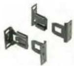 Panduit DPFP2WH - Accessories - 1