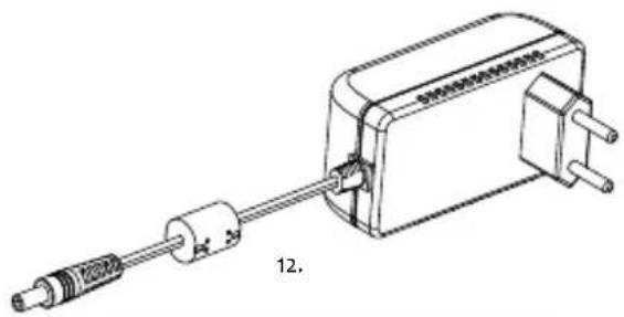 Faytech 26 inch - COMPONENTS - 2