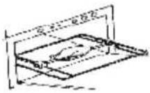 Montpellier MR91DFMK - HOW TO USE THE TURN-SPIT (APPLICABLE MODELS ONLY) - 3