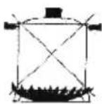 Montpellier MR91DFMK - HOW TO USE BURNERS OF THE COOKING TOP - 2