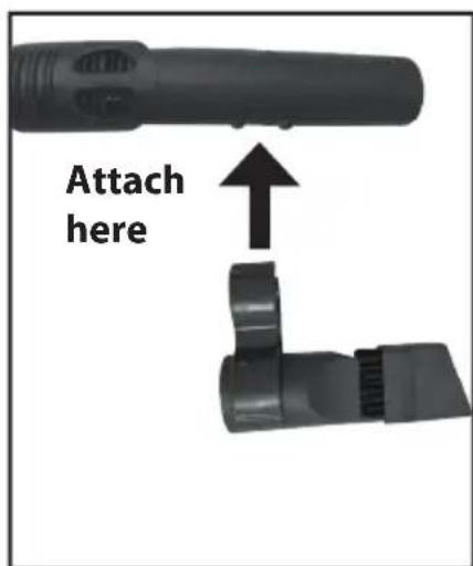 Attach here