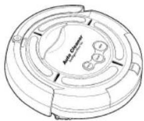 Klarstein CleanMate 1291 - Thank you for using our Intelligent Vacuum Cleaner! - 2