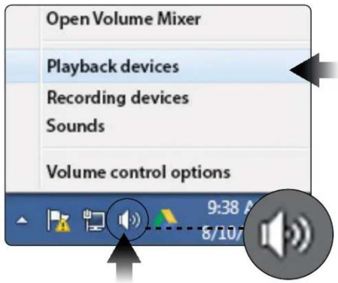 TURTLE BEACH Ear Force Z60 DTS - Windows PC Setup - 1