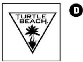 TURTLE BEACH Ear Force Z60 DTS - In the Box - 4