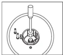 Tisira TFGC608X - UNIVERSAL LPG - 2