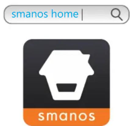 smanos MA1040 - Connecting to the Existing Doorbell - 1