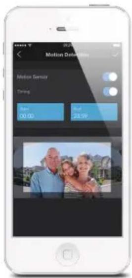 smanos MA1040 - Motion Detection - 1