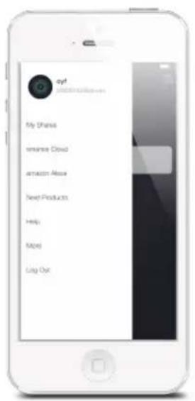 smanos MA1040 - Editing Account - 1