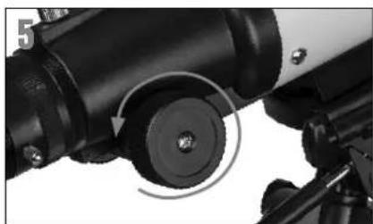 CELESTRON ThermoTorch 10 - USING THE SMARTPHONE ADAPTER - 6
