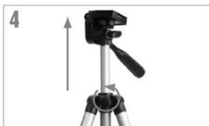 CELESTRON ThermoTorch 10 - 21135 - 5