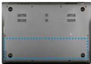 SAMSUNG NP900X4B - Precautions - 2