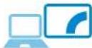 SAMSUNG NP900X4B - Connecting an External Display Device - 6