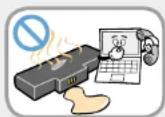 SAMSUNG NP900X4B - Warning - 3