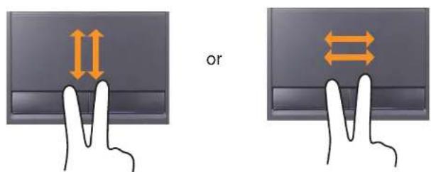 or