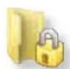 SAMSUNG NP410B2BI - Encrypting Folder - 3